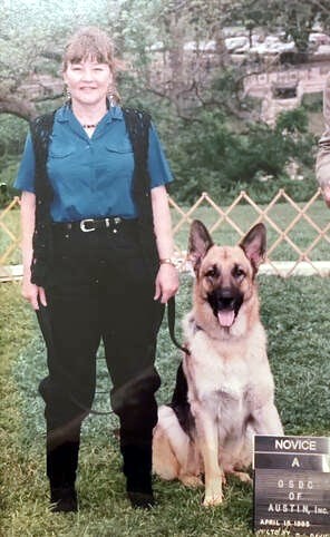 Obituary of Beverly Wilson Gainer