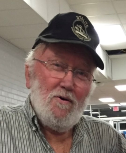 Obituary of Ralph "Buddy" Donald Trexler