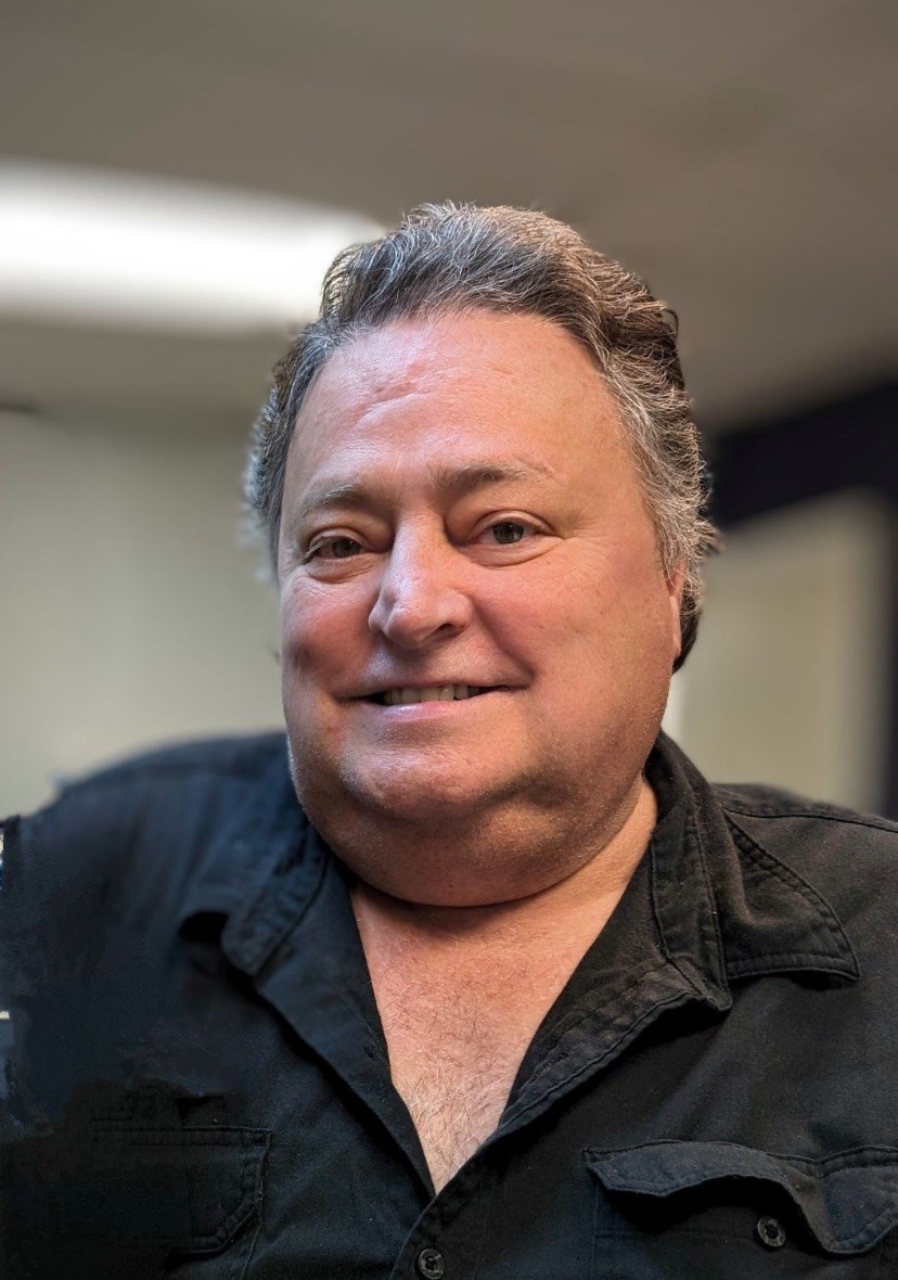 Michael DeRouen Obituary City, LA