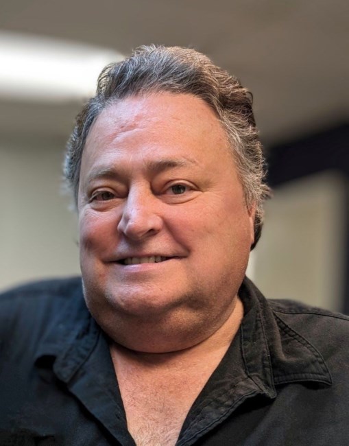 Obituario de Michael Rene DeRouen