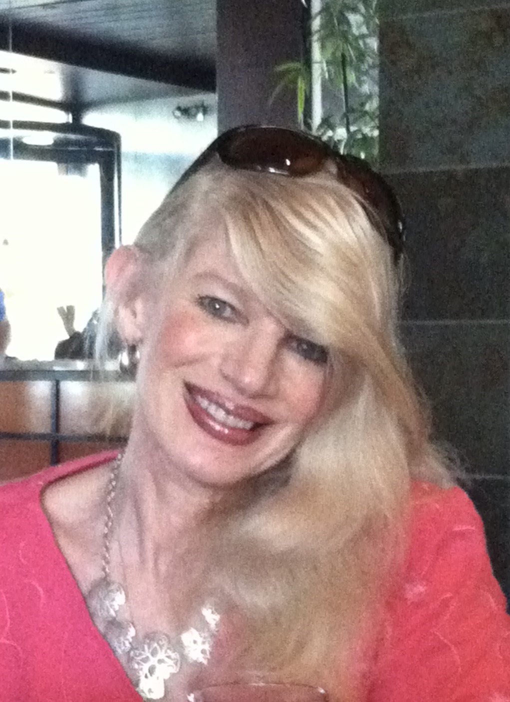 Obituary of Cheryl "Cheri" Oatsdean