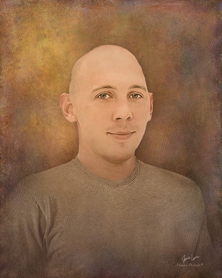 Avis de décès de Stanley Keith Byrd