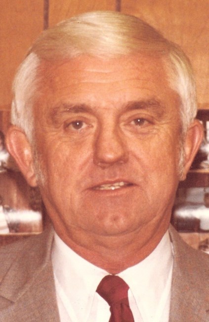 Obituary of T/Sgt. William M. Thurston Jr., U.S. Air Force Retired