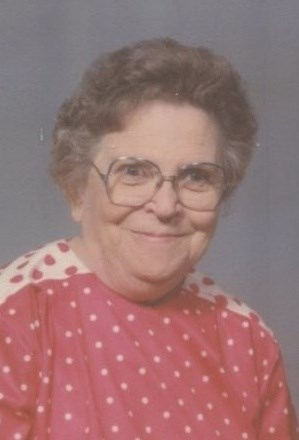 Obituary of Eldora D Munson