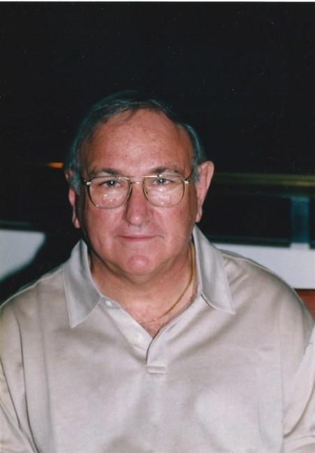 Obituary of Howard Shenkman