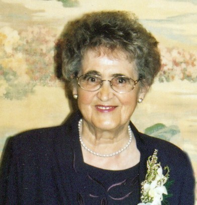 Obituary of Czeslawa Dziurka