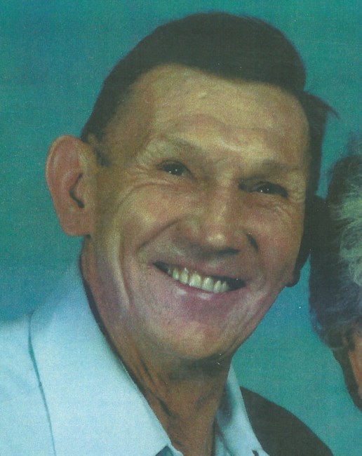 Obituary of Elmer G. Bolz