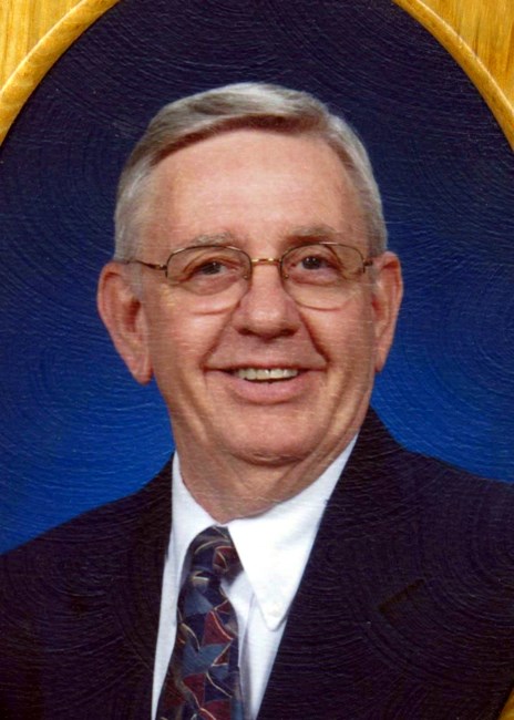 Obituary of Raymond L. Lows