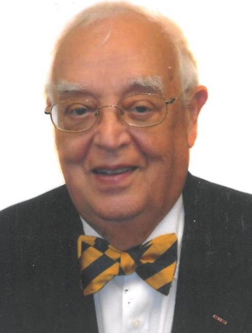 Obituary of Dempsey Prappas