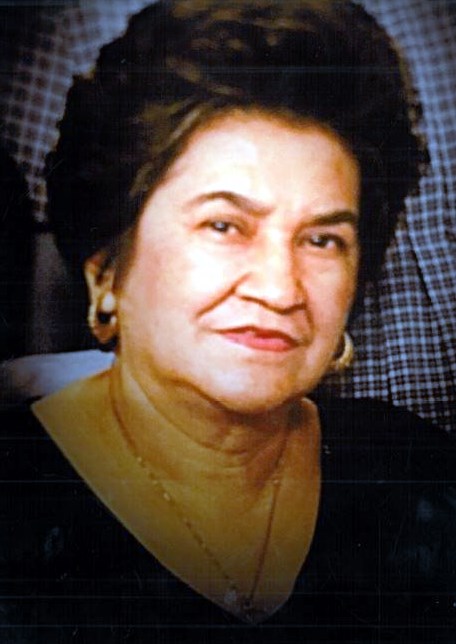 Obituary of Maria F. "Mami Chuy" Hernandez
