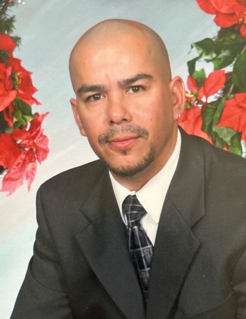 Obituary of Orlando Ordonez Sr.