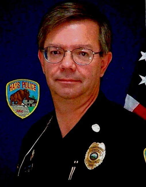 Obituary of James R. Purdy