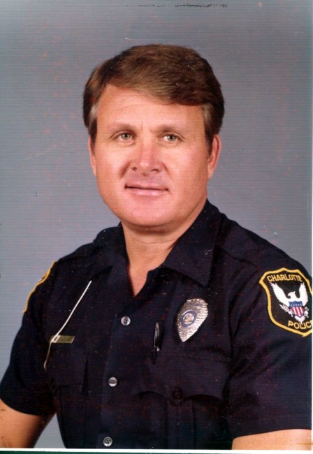 Obituario de Robert Walter Hoagland