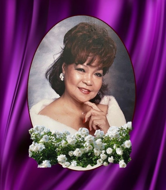 Obituary of Soledad Santos Arenas