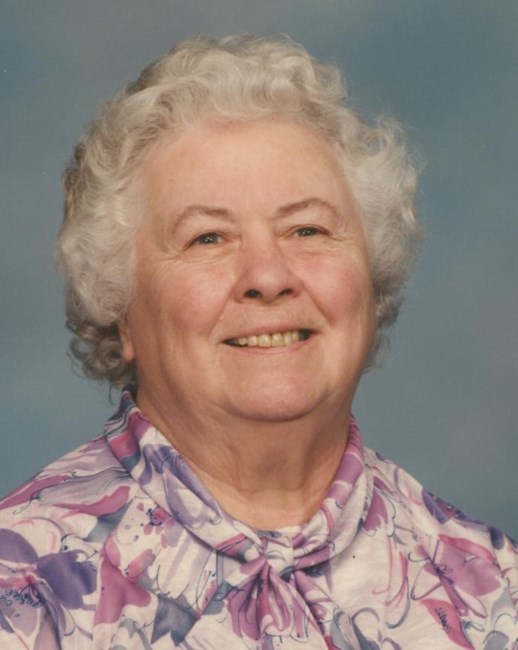 Obituary of Arlene J. Boese Clarke