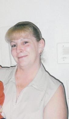 Obituary of Jane C. Geary