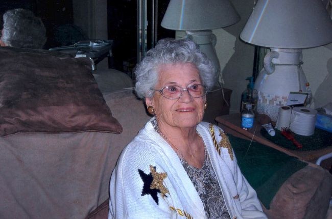 Obituary of Anna Bembenek