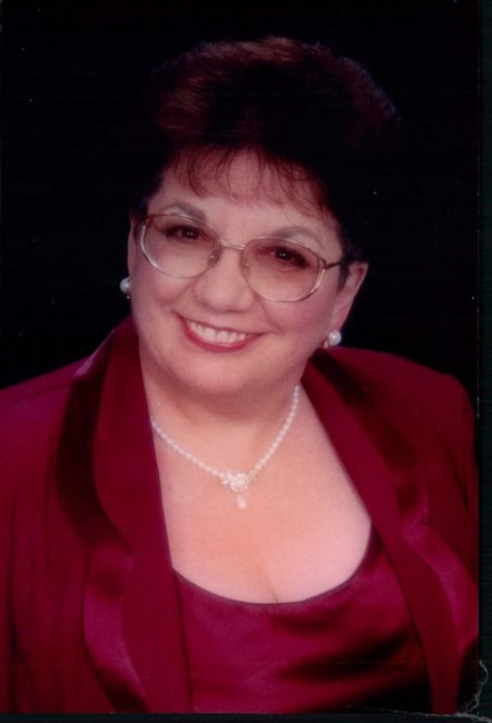 Obituary of Theresa Eva Post