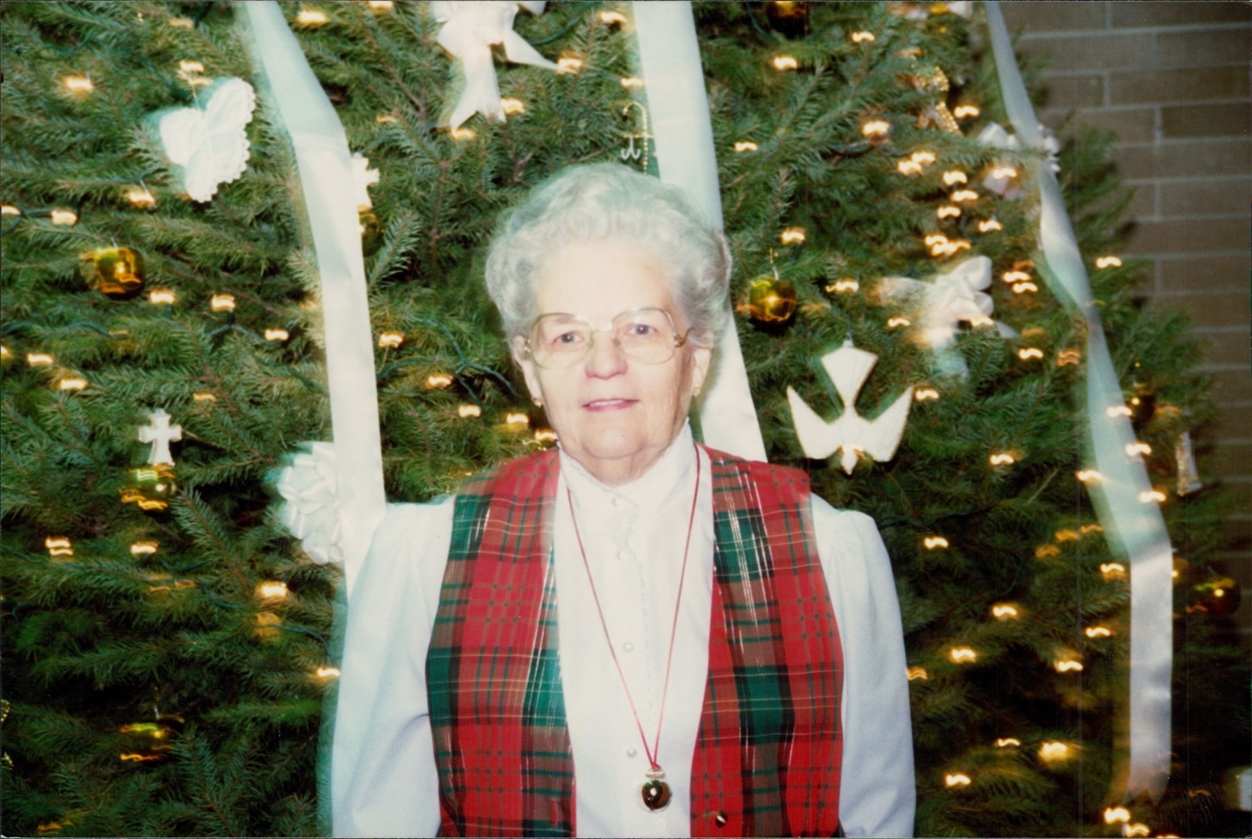 Obituary of Ida Mae Pope