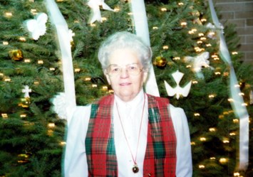 Obituary of Ida Mae Pope