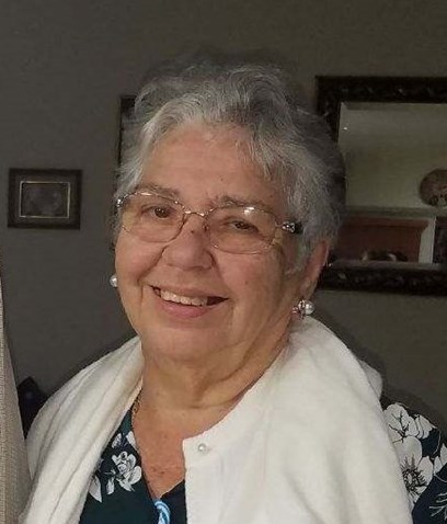 Obituary of Avelina Gayoso