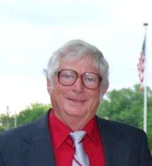 Paul Whitaker Obituary Middletown, OH