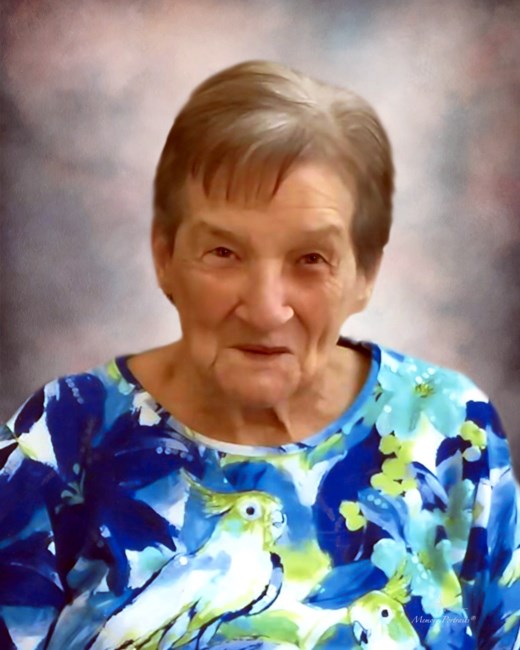 Obituary of Joan Katherine Morris Graves