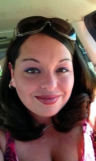 Obituary of Ashley Elizabeth Tallent