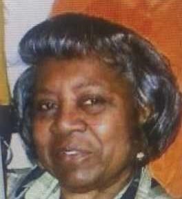 Obituary of Ruby Polk