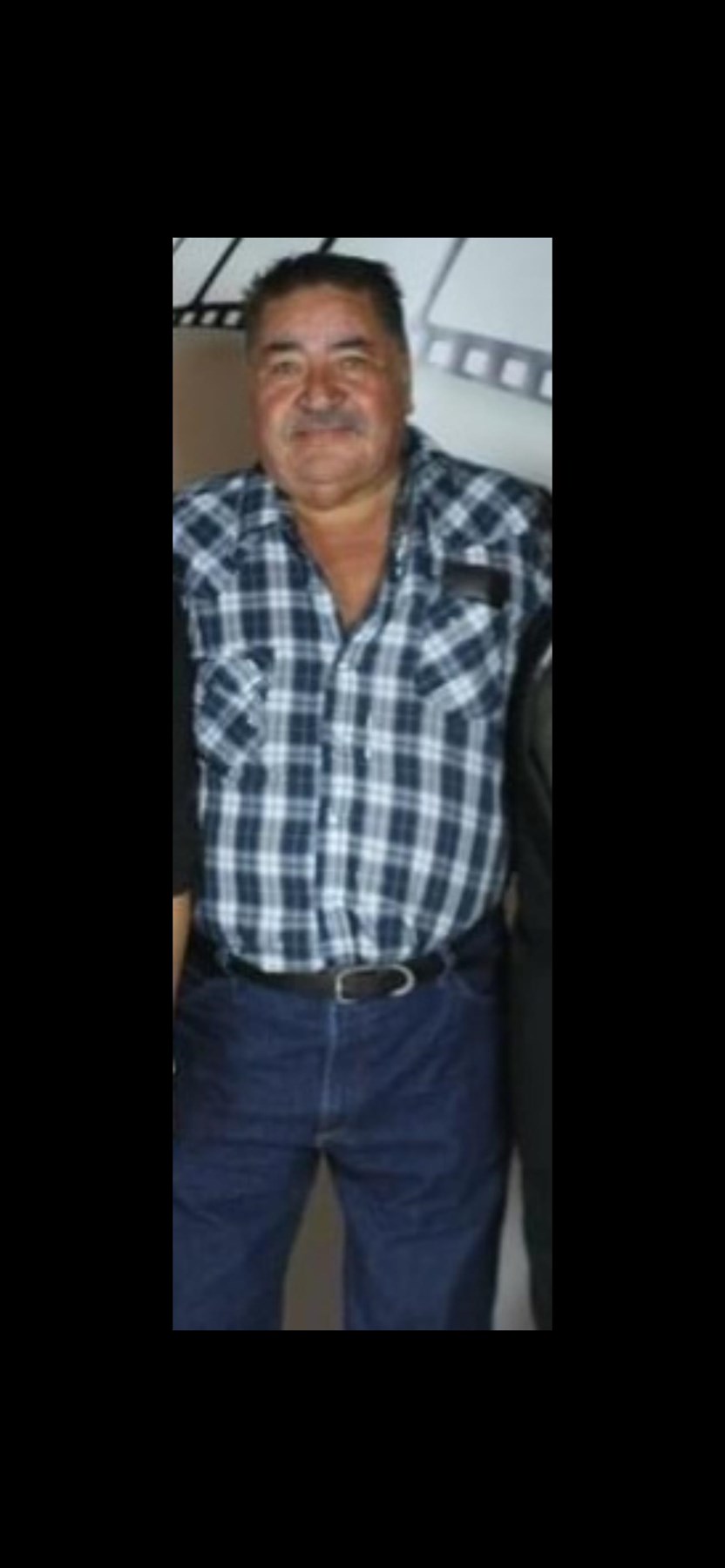 Avis de décès de Jose Cruz Herrera Hernandez