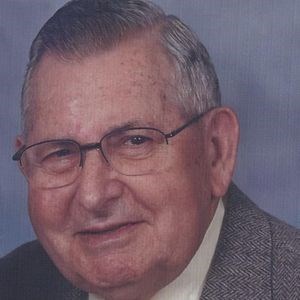 Obituary of JOSEPH F. OLIVERIO