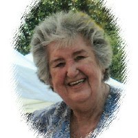Obituary of Roberta Anderson