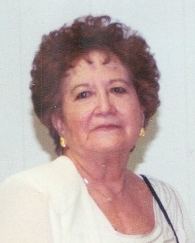 Obituary of Juanita S. Saenz