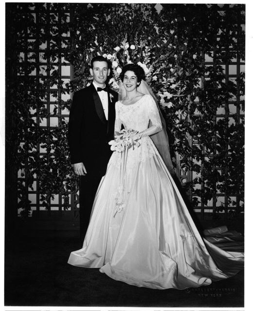 Obituary of Nancy Rush Brenits