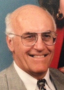 Obituary of Norman Sims