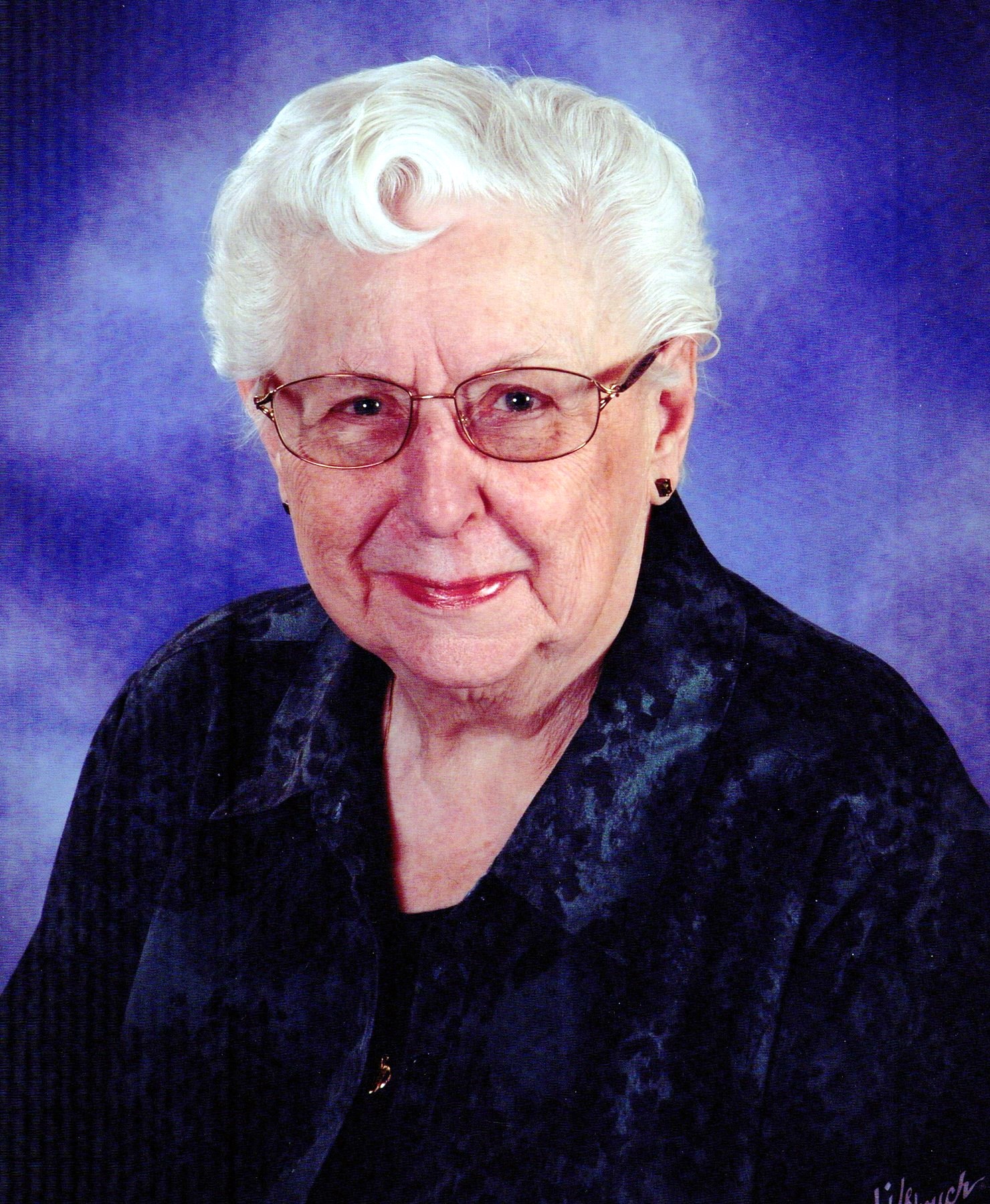 Evelyn A. Koplin Obituary Marengo, IL