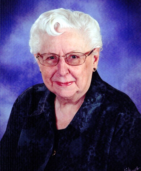 Obituary of Evelyn A. Koplin