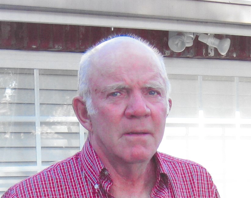 Obituary of Robert Louis Ellison