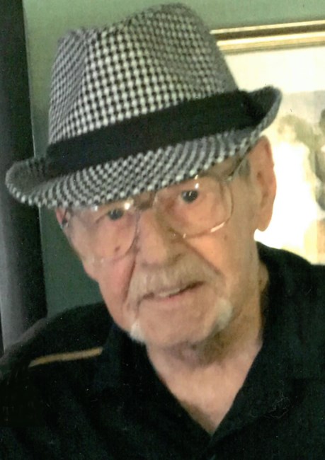 Obituary of William Ronald "Ronnie" Maynard