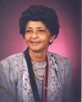 Obituary of Mrs. Dorothy Mae Hale