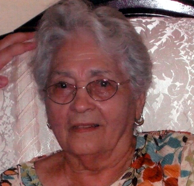 Obituary of Isabel Guerrero