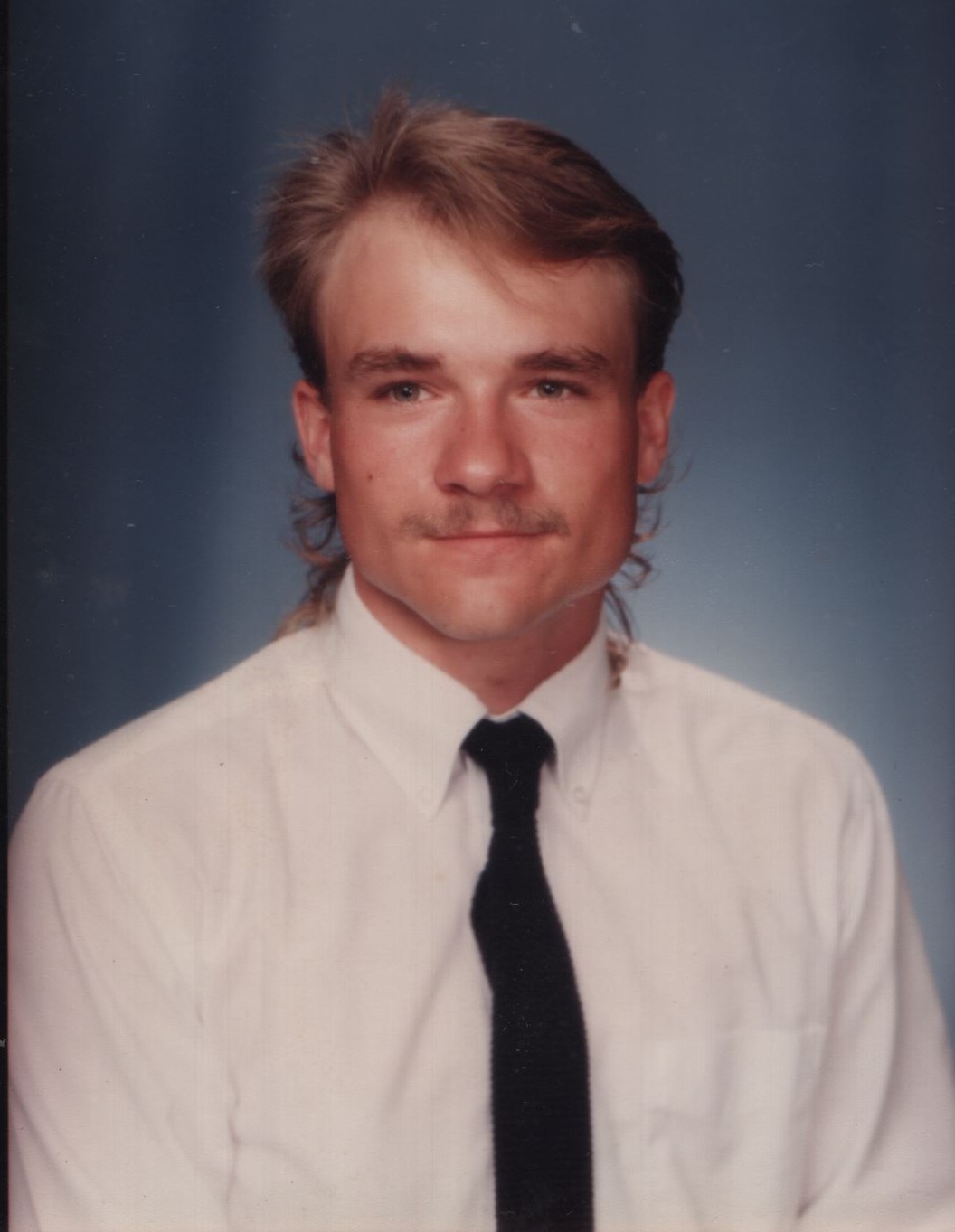 Obituary of Mickey Lawrence Blevins