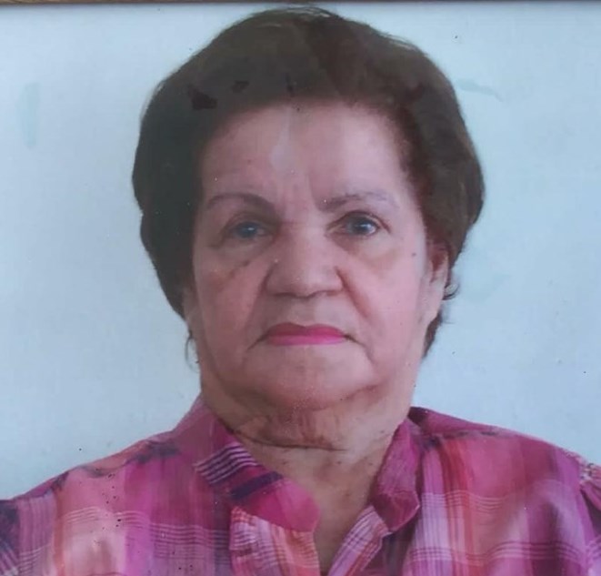 Obituary of Conchita Ocasio Villodas