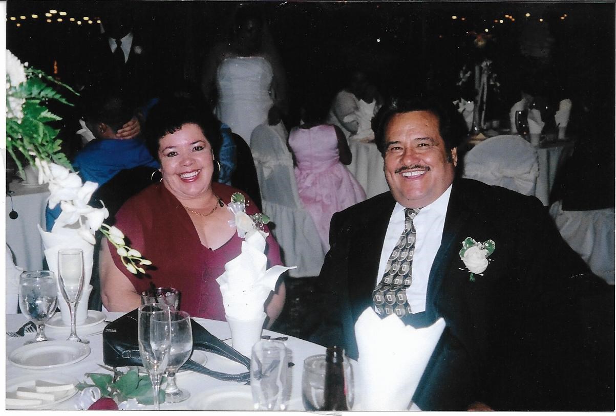 Obituary of Enrique "La Burra" Gomez Aguirre