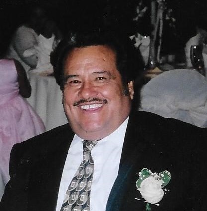 Obituary of Enrique "La Burra" Gomez Aguirre