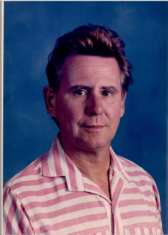 Obituary of Dr. Peter J. Wheaton