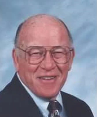 Obituary of James David Shillady