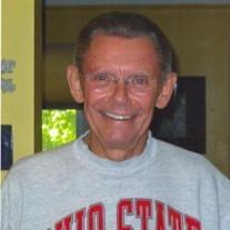 Obituary of Robert H. Pearce