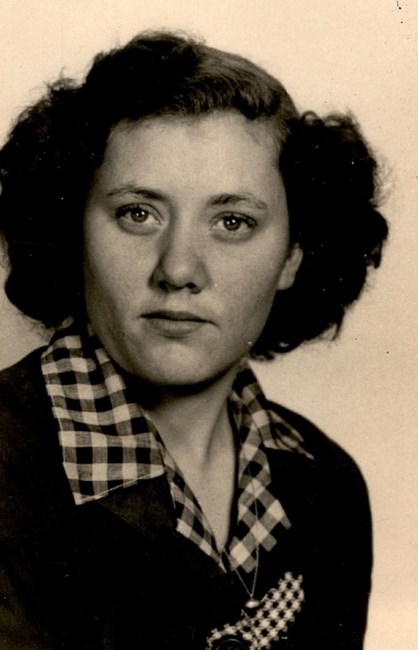 Obituary of Beatrice Harrison