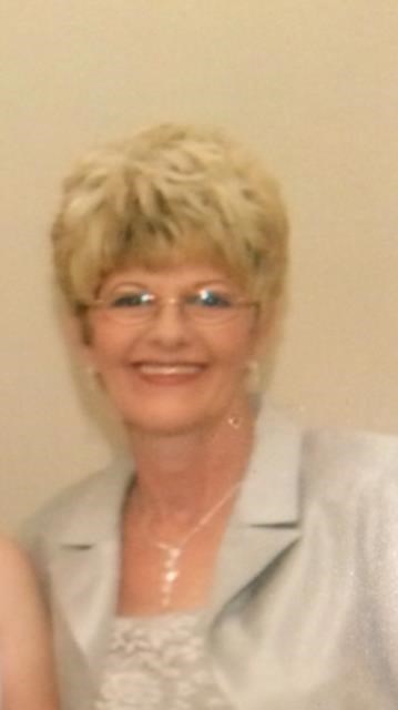 Obituary of Darlene Marie Fonseca Oubre